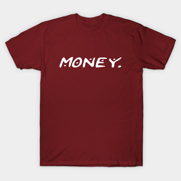MONEY.